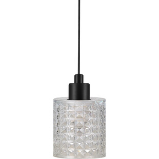 Lampa wisząca szklana Nordlux Hollywood - Elegancja w Twoim domu