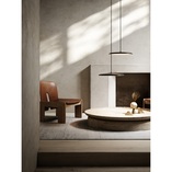 Lampa wisząca Artist | Design For The People | Czarna LED 40cm