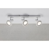 Reflektor Eik Triple biały - Nordlux | Skandynawski design