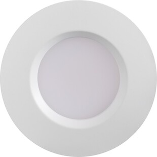 Lampa spot LED Tiaki Nordlux - biała, IP65 - Sklep z oświetleniem
