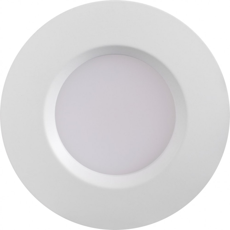 Lampa spot LED Tiaki Nordlux - biała, IP65 - Sklep z oświetleniem