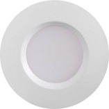 Lampa spot LED Tiaki Nordlux - biała, IP65 - Sklep z oświetleniem