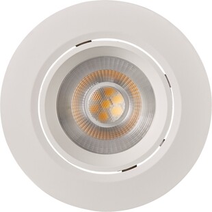 Lampa spot LED Roar - Nordlux, ciepłe światło 3000K