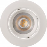 Lampa spot LED Roar - Nordlux, ciepłe światło 3000K