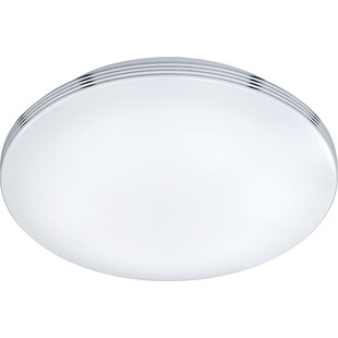 Plafon okrągły Apart 35 LED Biały/Chrom marki Trio