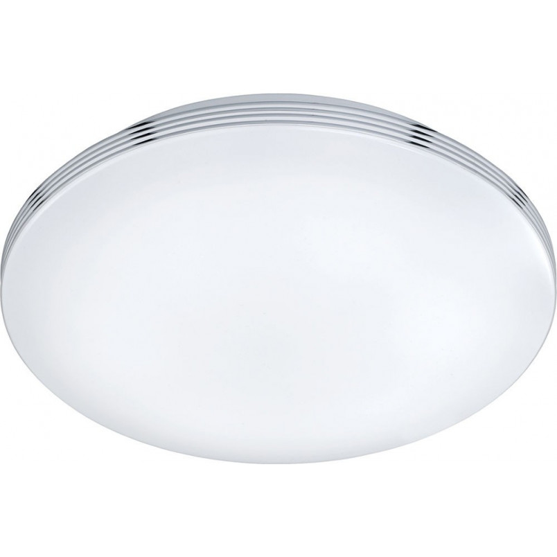 Plafon LED Apart 35cm - Nowoczesny design | Trio