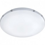 Plafon LED Apart 35cm - Nowoczesny design | Trio