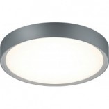 Plafon LED Clarimo 33cm - Nowoczesne oświetlenie Trio