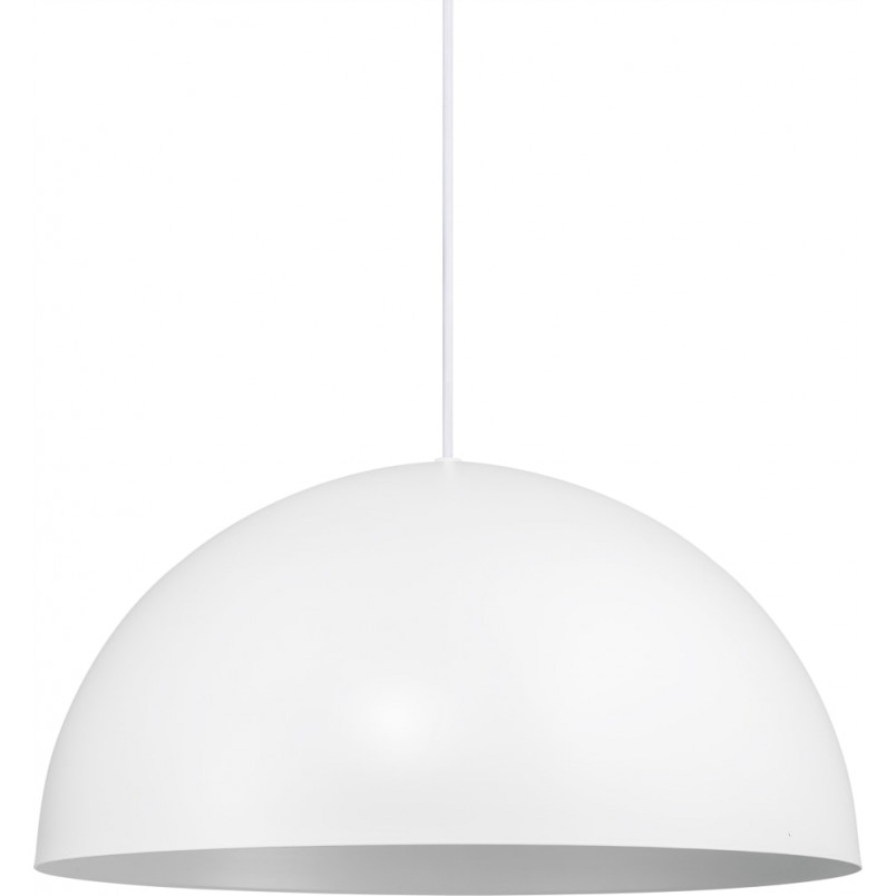Lampa wisząca Ellen biała Nordlux | Skandynawski design
