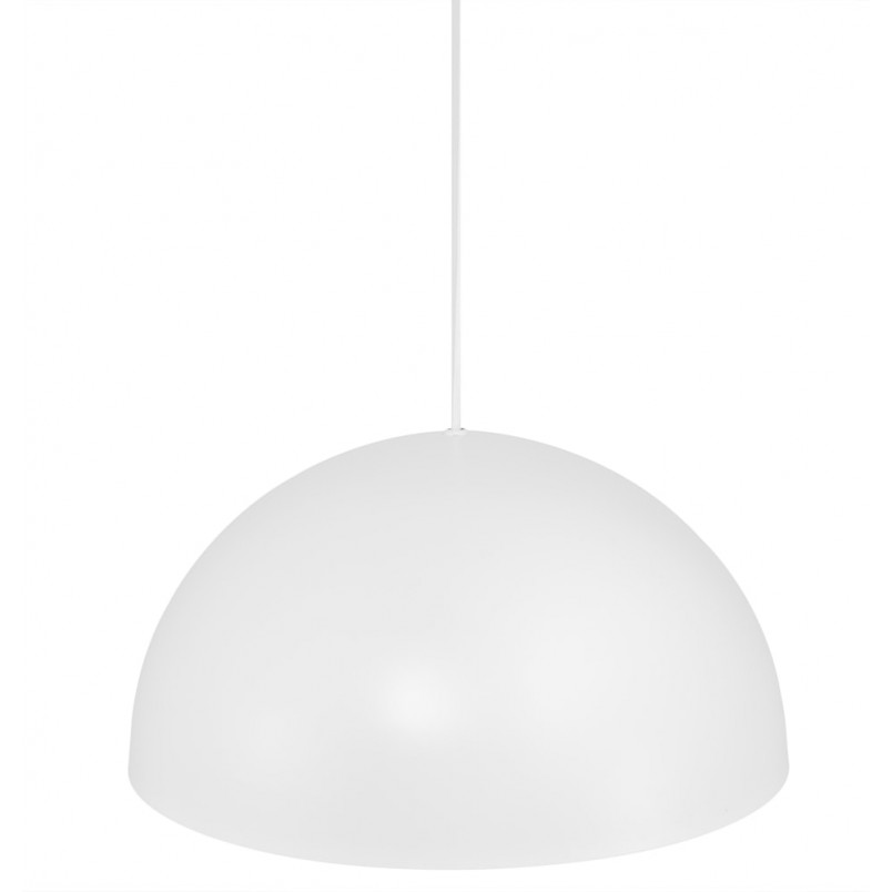 Lampa wisząca Ellen biała Nordlux | Skandynawski design