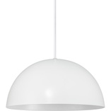 Lampa wisząca skandynawska Ellen biała Nordlux | Kup teraz