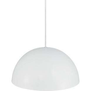 Lampa wisząca skandynawska Ellen biała Nordlux | Kup teraz