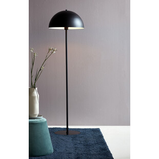 Lampa podłogowa czarna Ellen | Nordlux - Skandynawski Design