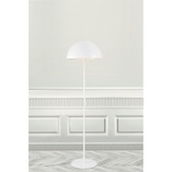 Lampa podłogowa skandynawska Ellen biała Nordlux | Kup teraz