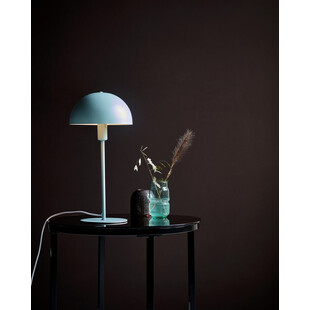 Lampa stołowa Nordlux Ellen zielona | Skandynawski design