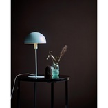 Lampa stołowa Nordlux Ellen zielona | Skandynawski design