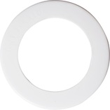 Oprawa Mixit IP23 Nordlux - Stal Szczotkowana | Downlight GU10