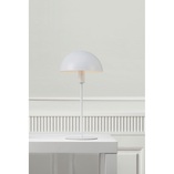 Lampa stołowa Ellen biała Nordlux | Skandynawski design
