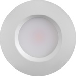 Lampa Dorado Nordlux - Zestaw 3 spotów LED | Białe, IP65
