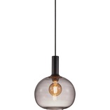 Lampa wisząca Alton czarna Nordlux | Skandynawski design