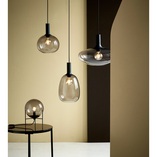 Lampa Alton Nordlux: Szklana Kula | Nowoczesny Design