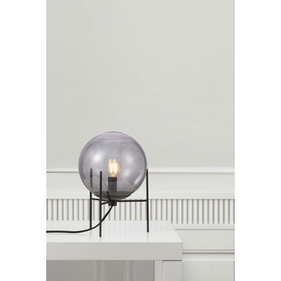 Lampa Alton Nordlux: Szklana Kula | Nowoczesny Design