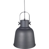 Lampa Wisząca Industrialna Adrian | Nordlux | Czarna