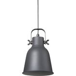 Lampa Wisząca Industrialna Adrian Czarna - Nordlux | Sklep Lamp