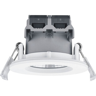 Lampa LED Trio Zagros - Spot Oczko 8cm | Biały Mat