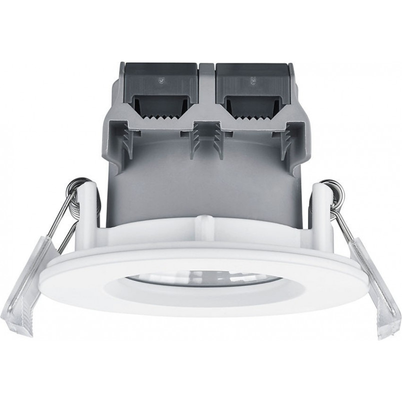 Lampa LED Trio Zagros - Spot Oczko 8cm | Biały Mat