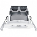 Lampa LED Trio Zagros - Spot Oczko 8cm | Biały Mat