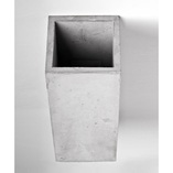 Kinkiet Betonowy Loft Orto | LoftLight - Szary