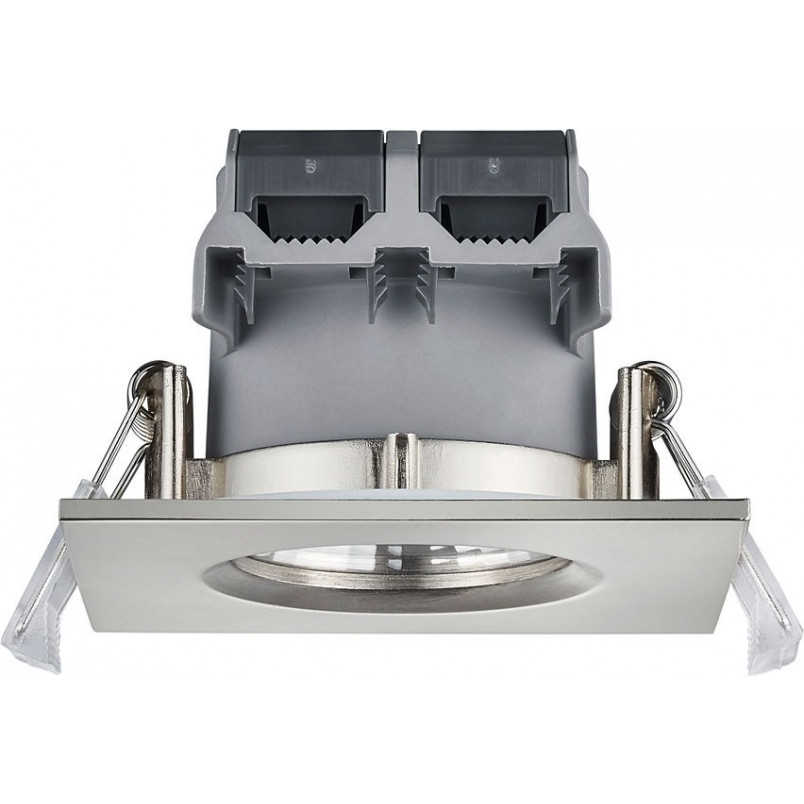 Lampa spot LED Trio Zagros 8cm - Nowoczesny design