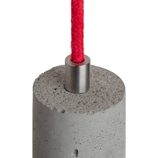 Kinkiet betonowy Kalla Wall LoftLight | Szary, Loft, Industrialny