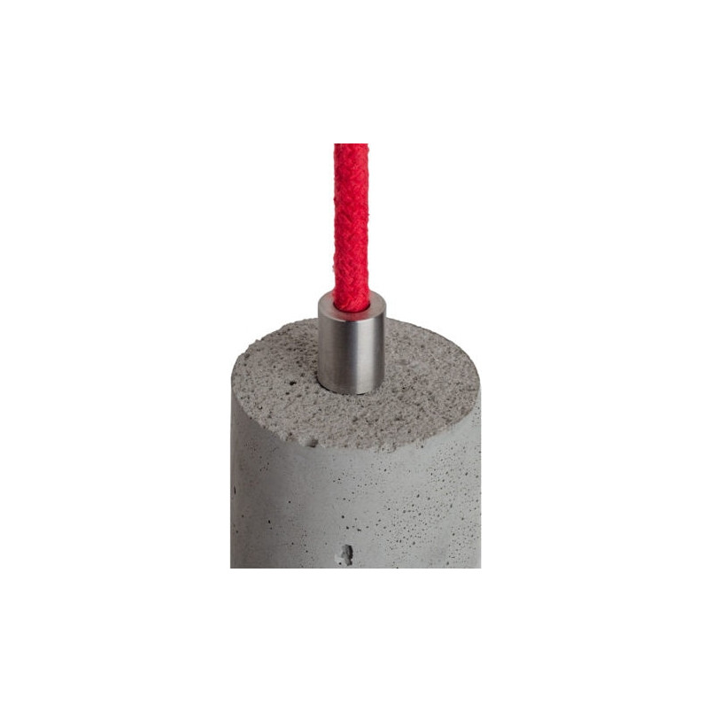 Kinkiet betonowy Kalla Wall LoftLight | Szary, Loft, Industrialny