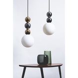 Lampa wisząca Bola Gloss - LoftLight | Design i styl