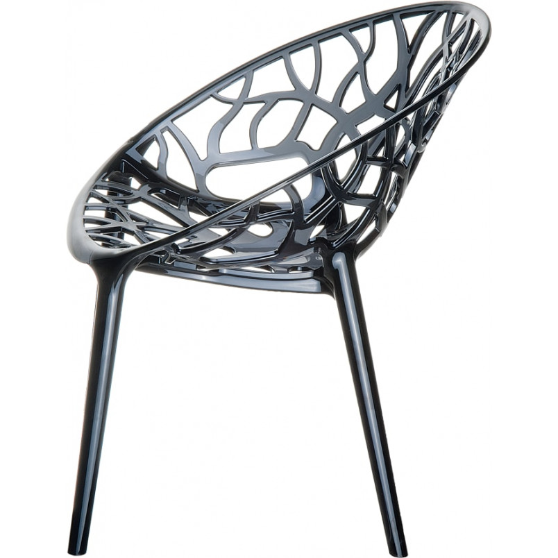 Krzesło Siesta Crystal - Eleganckie i Wytrzymałe | Kup Teraz