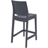 Krzesło barowe Maya | Siesta - Stylowy design, wysoka jakość