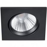 Lampa spot LED Trio Pamir 8cm - Czarna matowa | Sklep z oświetleniem
