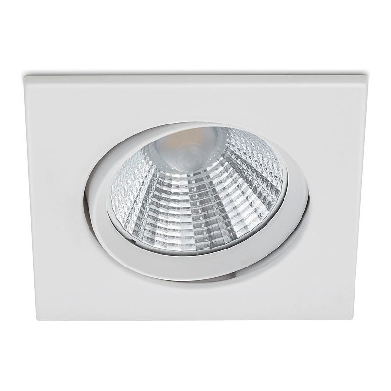 Lampa spot LED Pamir - Trio | Nowoczesny design