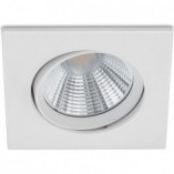 Lampa spot LED Pamir - Trio | Nowoczesny design