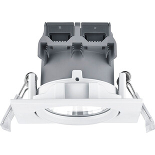 Lampa spot LED Pamir - Trio | Nowoczesny design
