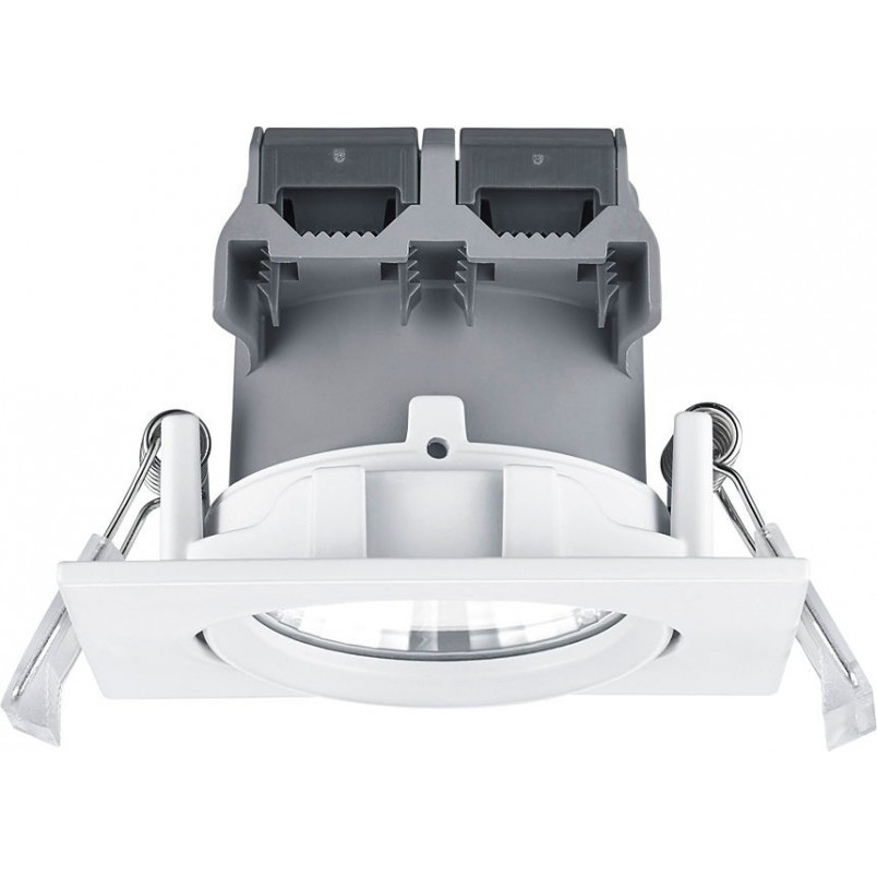 Lampa spot LED Pamir - Trio | Nowoczesny design