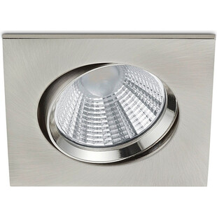 Lampa spot LED Trio Pamir 8cm - Nikiel Matowy | Kup Teraz