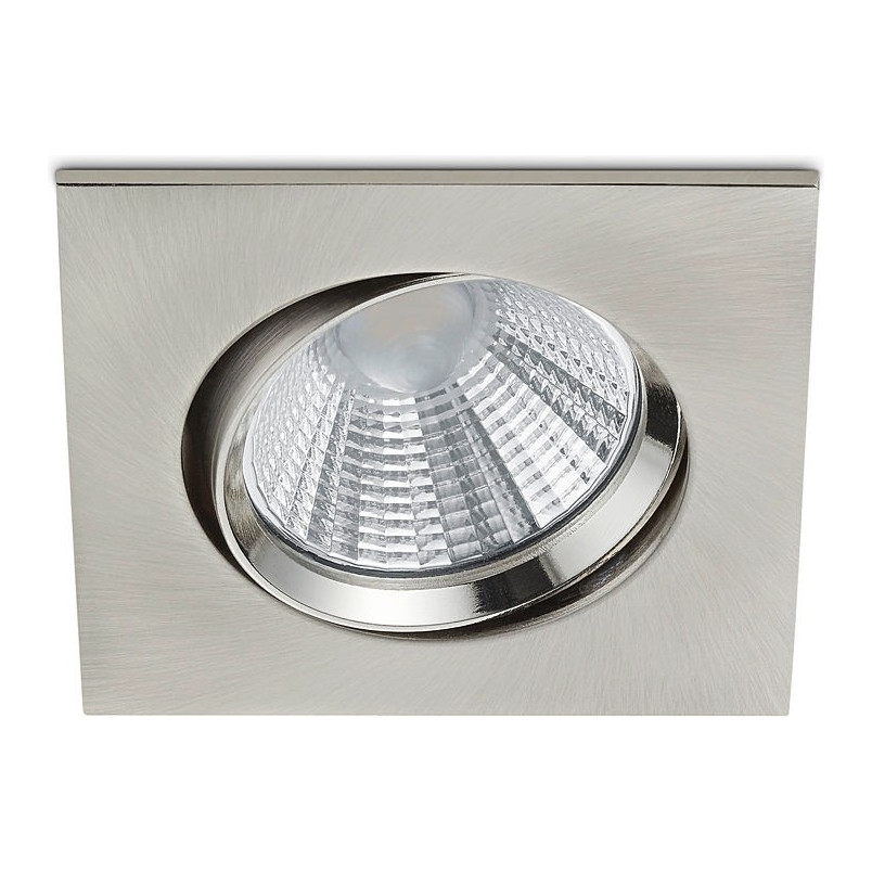 Lampa spot LED Trio Pamir 8cm - Nikiel Matowy | Kup Teraz