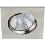 Lampa spot LED Trio Pamir 8cm - Nikiel Matowy | Kup Teraz