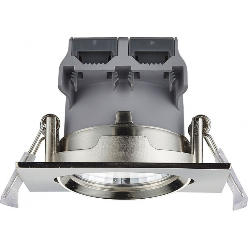 Lampa spot LED Trio Pamir 8cm - Nikiel Matowy | Kup Teraz