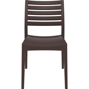Krzesło Ares Siesta - Eleganckie i trwałe | Krzesła ażurowe