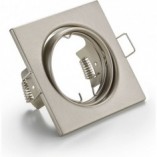 Oprawa Jura Trio 8cm Nikiel Mat - Nowoczesny Design