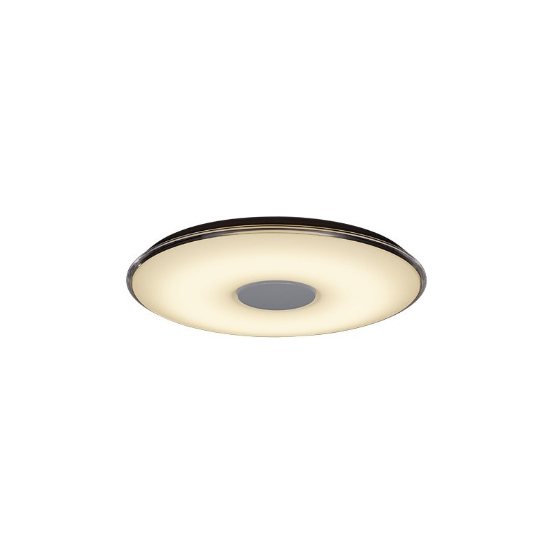 Plafon LED Okrągły z Pilotem Tokyo 60cm | Trio
